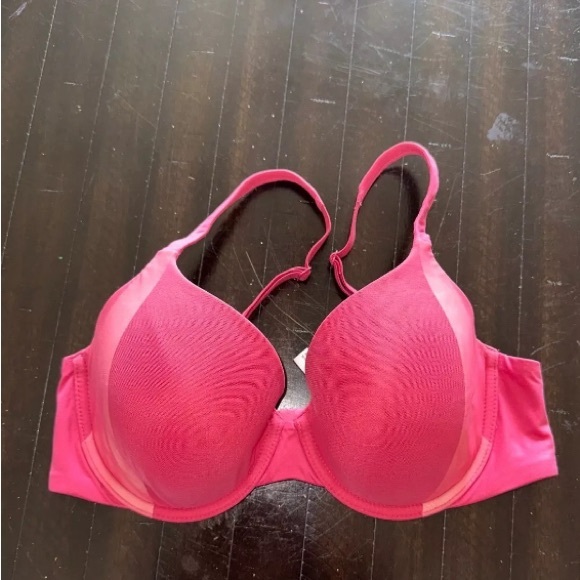 Victoria's Secret Other - Victoria’s Secret ~Body by Victoria-Lined perfect coverage-34DDD